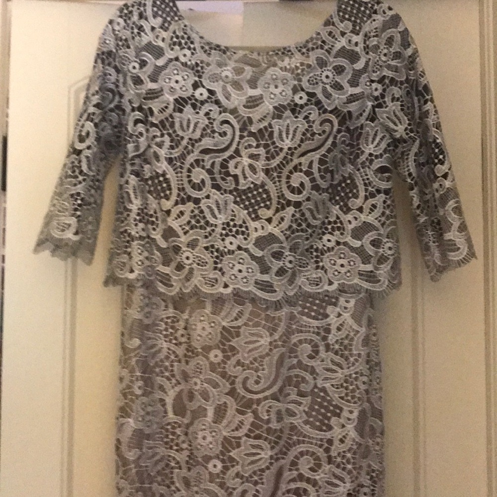Formal or Mother of the Bride Dress